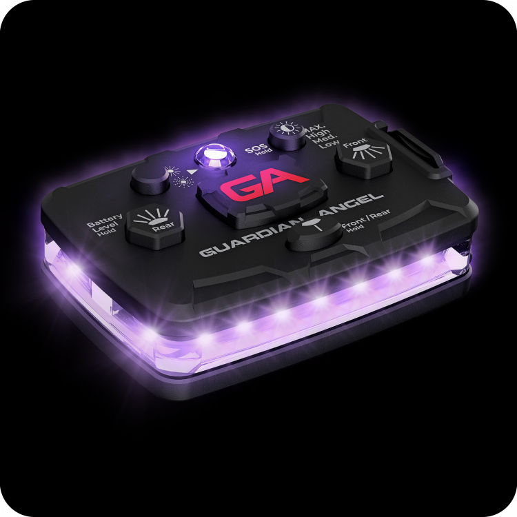Guardian Angel Elite Serie - Full IR