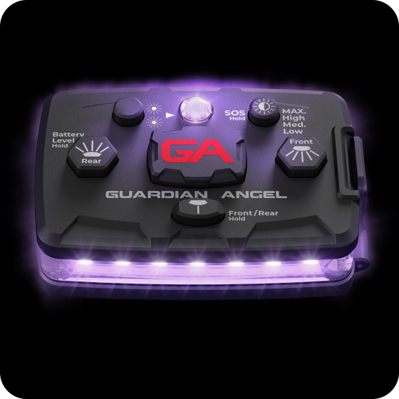 Guardian Angel Elite Serie - Full IR – Bild 3